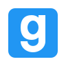 Garrys Mod Logo